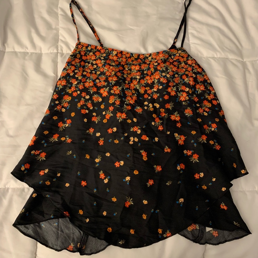 Free People Intimately Top
